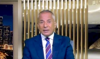 أحمد موسى: إسرائيل «مقلوبة» بسبب فيلم يوثق جرائم الاحتلال في فلسطين ومليار دولار للرد عليه