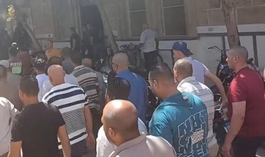 الحزن يكسو القلوب.. أسرة تاجر الخردة بطنطا تطالب بالقصاص وإعدام المتهم بإنهاء حياته