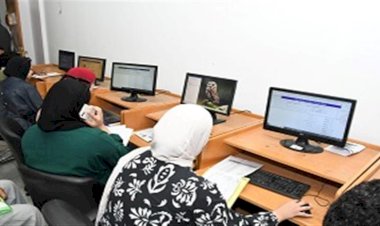 التعليم العالي: فتح باب تقليل الاغتراب لطلاب الشهادات الفنية حتى غدٍ الخميس في السابعة مساءً