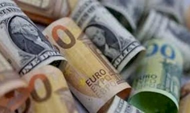 أسعار العملات في مصر اليوم الخميس 17 سبتمبر