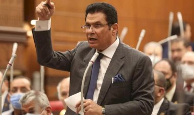 سؤال برلماني لإنهاء أزمة الطب الشرعي وتسريع تصاريح الدفن بالمحافظات