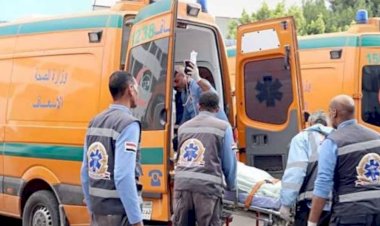 مصرع أب وأبنائه الأربعة وشقيقه فى صعق كهربائى بمعمل مخللات بالأقصر