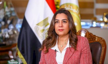 وزيرة التنمية تتابع نتائج المرور الميداني للجنة العليا للمحال العامة والحوكمة بالوزارة على 5 أحياء بالقاهرة