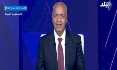 مصطفى بكري: المخطط مازال موجودا والتحديات تحاوطنا من كل الاتجاهات