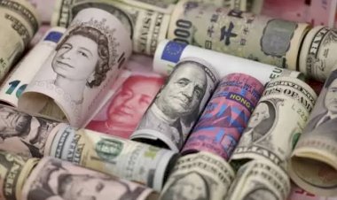 أسعار العملات في مصر اليوم السبت 19 سبتمبر