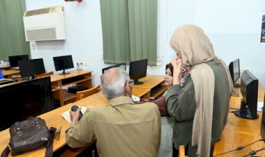 للمرة الثالثة.. «التعليم العالي» يفتح باب تقليل الاغتراب لطلاب الثانوية العامة وSTEM ومدارس النيل