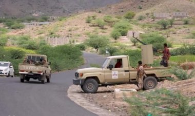 خبير عسكري: القوات اليمنية تستعيد مواقع استراتيجية وتقطع خطوط إمداد الحوثيين