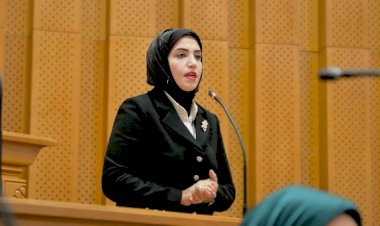 برلمانية : زيادة دعم الصحة والتعليم يعزز جودة حياة المصريين
