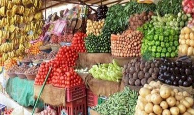 سعر الخضار والفاكهة اليوم الإثنين 21 سبتمبر في مصر