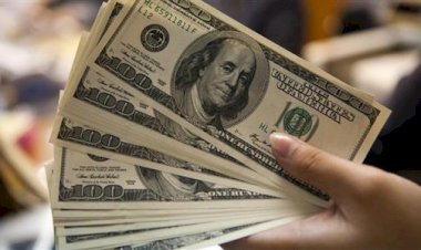 أسعار الدولار في مصر اليوم الإثنين 21 سبتمبر