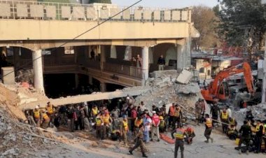 6 قـ.تلى من الجيش الباكستاني.. اشتباكات مسلحة تشعل الحدود مع أفغانستان