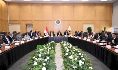 وزارة الصناعة تستضيف مائدة مستديرة للشركات الألمانية لبحث خططها التوسعية وتحدياتها وسبل حلها