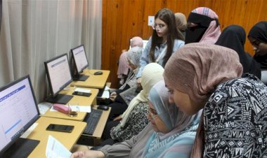 فتح باب التنسيق الإلكتروني لطلاب الثانوية الأزهرية للقبول بالمعاهد العليا وبعض كليات الجامعات الحكومية