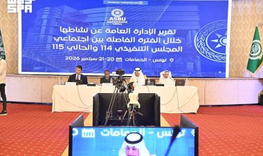 اتحاد الإذاعات العربية أمام تحولات جديدة: الذكاء الاصطناعي والتبادل البرامجي في صدارة الاهتمام