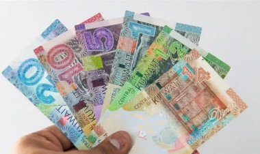 سعر الدينار الكويتي اليوم الثلاثاء 22 سبتمبر  في مصر