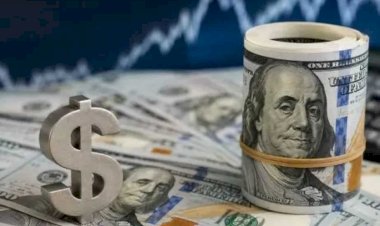 أسعار الدولار في مصر اليوم الثلاثاء 22 سبتمبر