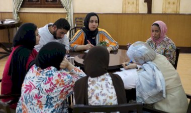 " مودة" ينفذ تدريبًا لإعداد مدربين على الدليل التدريبي المطور لتأهيل المخطوبين بحضور طرفي العلاقة