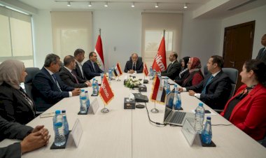 رئيس هيئة الدواء المصرية يشارك في افتتاح مركز البحث والتطوير الجديد لشركة الحكمة