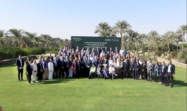 البنك الأهلي المصري يعلن إطلاق «دليل أكسفورد للاقتصاد المصري» بالتعاون مع بنك مصر والجامعة الأمريكية بالقاهرة