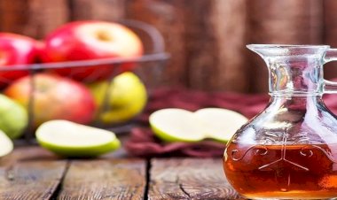 فوائد خل التفاح الحقيقية: دليلكِ للاستخدام الآمن والفعّال