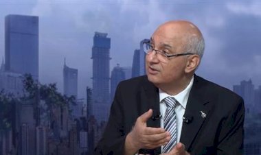 ياسر ثابت: رسائل ترامب بشأن إيران تستهدف الداخل الأمريكي بالتزامن مع الانتخابات النصفية
