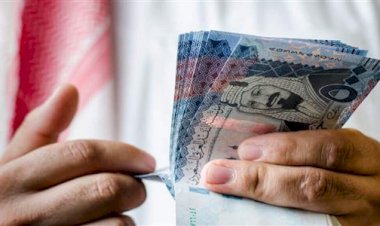 أسعار الريال السعودي في مصر اليوم الأربعاء 23 سبتمبر