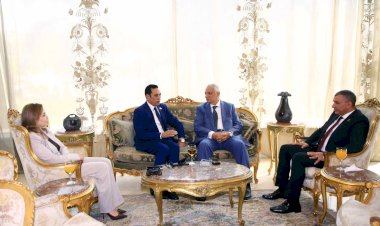 «تنمية الريف المصري الجديد» و«الخرافي ناشيونال» تنشئان 6 محطات كهرباء لدعم التنمية بسهل المنيا الغربي
