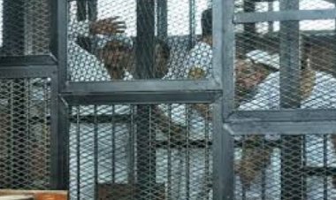تأجيل محاكمة 61 متهما بخلية اللجان النوعية بالتجمع الخامس لـ 7 ديسمبر