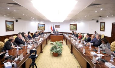 المجلس الوطني للذكاء الاصطناعي يعتمد تقرير إنجازات الاستراتيجية الوطنية للنصف الأول من 2026