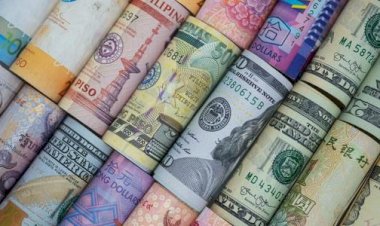 أسعار العملات في مصر اليوم