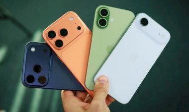 إنجاز تاريخي لـ آيفون 17.. رقم قياسي جديد يضع iPhone 18 أمام تحد مستحيل