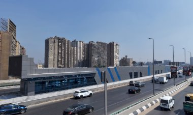 غدًا.. تشغيل المرحلة الثانية من الأتوبيس الترددي BRT أمام الركاب