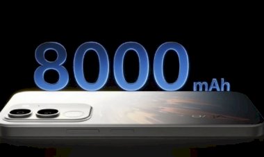فيفو ترفع سقف المنافسة.. Vivo Y600i ببطارية ضخمة ومقاومة للماء والسقوط