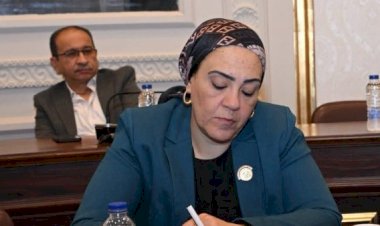 برلمانية: انسحاب الوفود الدولية خلال كلمة نتنياهو بالأمم المتحدة صفعة سياسية