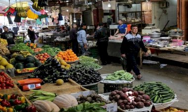 سعر الخضار والفاكهة اليوم السبت 26 سبتمبر في مصر