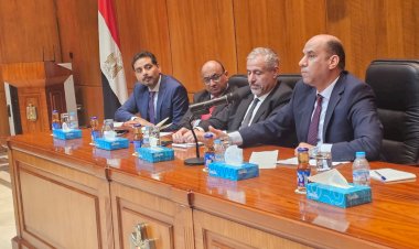 وفد «التضامن الاجتماعي» يطلع على التجربة البرازيلية في دعم وتأهيل الأطفال والمراهقين نفسيًا واجتماعيًا