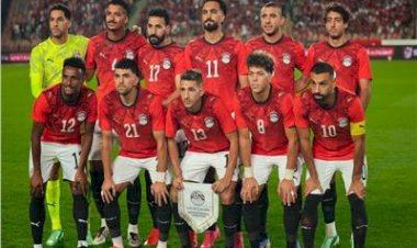 كل ما تريد معرفته عن مباراة مصر أمام جنوب السودان فى تصفيات أمم أفريقيا