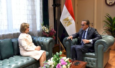 وزير الصحة يبحث مع «فيليبس» تعزيز التعاون وتوطين صناعة الأجهزة الطبية في مصر