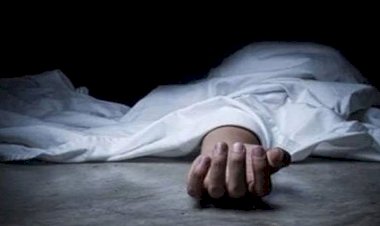 مصرع شاب خلال توجهه لأداء صلاة الجنازة على صديقه في البدرشين