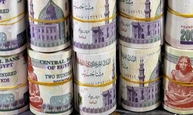 أسعار العملات في مصر اليوم الأحد  27 سبتمبر