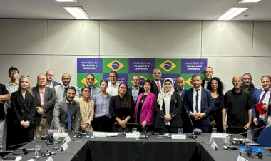 التضامن الاجتماعي تستعرض التجربة المصرية في «تكافل وكرامة» وتطلع على منظومة الحماية الاجتماعية بالبرازيل