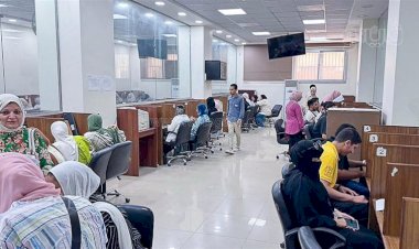 التعليم العالي: فتح باب التقديم للتنسيق الإلكتروني المباشر للقبول التكميلي بالجامعات التكنولوجية