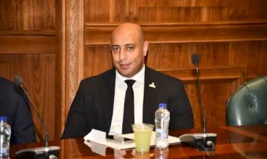 برلماني: مصر تضع أمام المجتمع الدولي خريطة واضحة لإنهاء الأزمة الفلسطينية