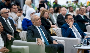 محمد أبو السعود: 25% نموًا في تمويلات البنك الزراعي المصري خلال 6 أشهر ومحفظة القروض تتجاوز 110 مليارات جنيه 