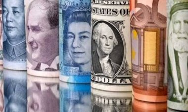 أسعار العملات في مصر اليوم  الثلاثاء 29 سبتمبر