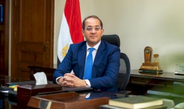 عاجل.. وزير المالية يعلن مد فترة تقديم إقرارات الضرائب العقارية حتى نهاية ديسمبر  ٢٠٢٦