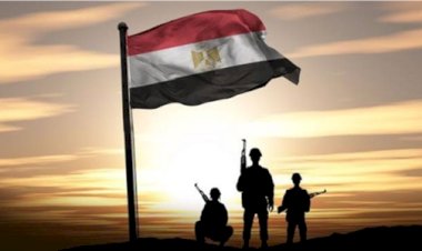 الخميس 8 أكتوبر إجازة رسمية بمناسبة عيد القوات المسلحة