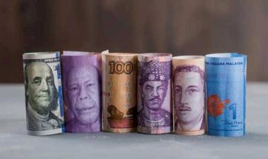 أسعار العملات في مصر اليوم الاربعاء 30 سبتمبر