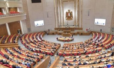 مجلس النواب يوافق نهائيًا على تأجيل العمل بمشروع قانون الإجراءات الجنائية لمدة عام