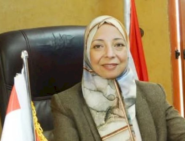 محافظ القاهرة يصدر حركة تنقلات جديدة.. وإشادة واستحسان واسع بالإنجازات الاستثنائية للأستاذة حنان محمد لطيف